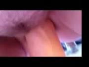 wife and tub toy