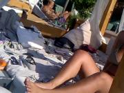 turkish beach candid