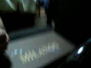 Unloading