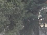 CAUGHT FUCKING on street 4