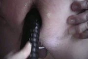 Creamy toy fun