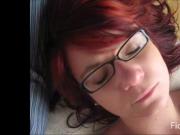 Steckt mein Fickblick Dich an