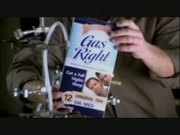 New gas right FM14