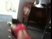 Pussy In The Air