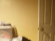 Waxing my dick
