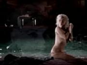 Marilyn Monroe Last Scenes