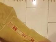 Hairy pussyplay