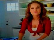giada tits