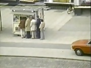 vintage 70s german - Wegen Geilheit geschlossen