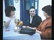 Greek Porn '70s( I Kyria ke o Moytchos) 3