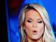 Martha Maccallum Fox News Talks About Caulk