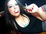 ALEXXXYA SMOKING 8