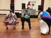 Bbw big booties twerking