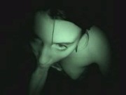 Irina short blowjob