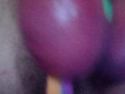 anal und cbt