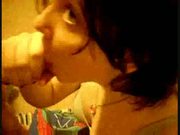 emo sucks my cock