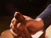 Handjob Cumshot 01