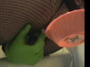anal probe
