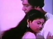 suhaag rath scenes from B grade movie !!!