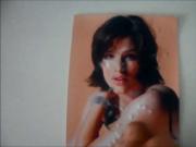 Jennifer Garner - Cum tribute #2