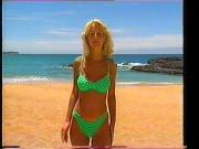 Ulrika Jonsson Bikini