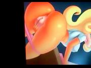 SoP Tribute #46: Coco Bandicoot Double Hot Coco Action