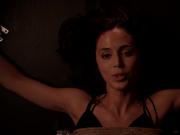 Ana Ayora, Eliza Dushku - Bansee s4e07