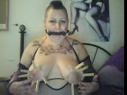 GOTHIC BBW -bymn