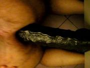 black rambone....soooo deep!