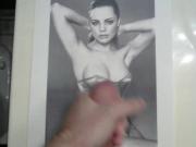 Melissa George Tribute 1