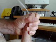 just cum