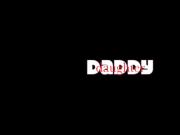 daddy talk audio only