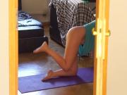 Morning Workout