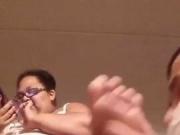 Godessamandasfeet92