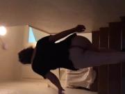 Upskirt