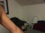 Wifes PAWG taking cock doggystyle