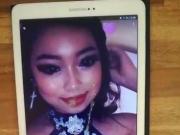 Liz Sucking Cock