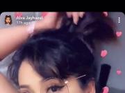 Alvajay leak