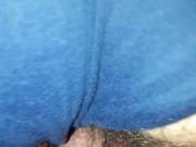 Perv daddy playing the 18 yo bitch slave 1