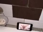 Milk Goddess Shower Feet