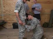 Military naked in shower videos gay Mail Day