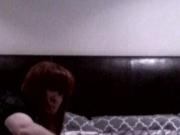 Giving the wife another orgasm