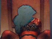 the sissy slut i am