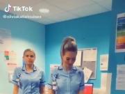 TikTok Tights