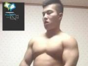 Korean hunk solo