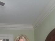 52yo MILF dreaming of 2 25 year old cocks.