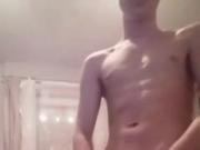 Shaved blonds tasty jerk