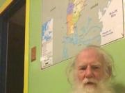 Gramps jerking