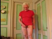 Wank, cum, drink 2