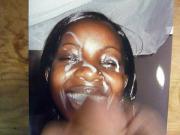 Tribute for pornostar florencewambuianal